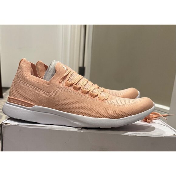 APL Mens Techloom Breeze Running Shoes Size 14 $225 main image 8